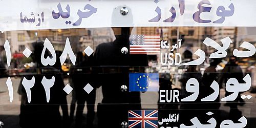 بازار ارز همچنان آرام است